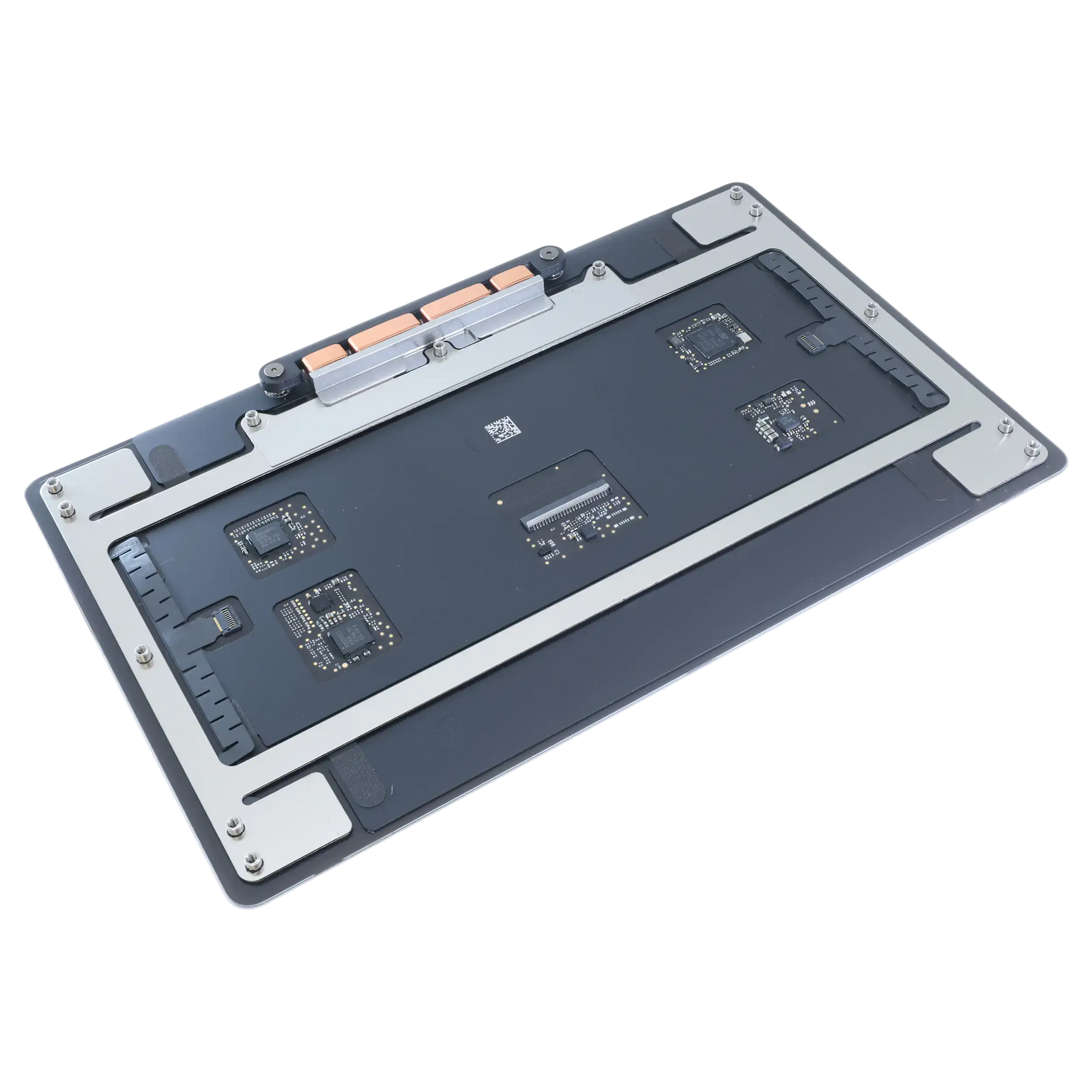 Trackpad For MacBook Pro 16" A3428 / A3429 (2026) (Genuine OEM) (Silver)