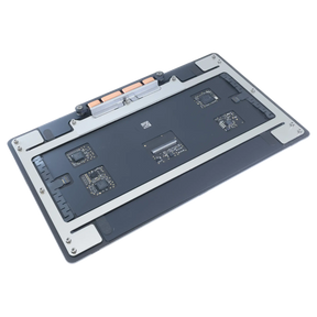 Trackpad For MacBook Pro 16" A3428 / A3429 (2026) (Genuine OEM) (Silver)
