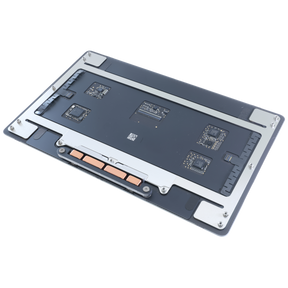 Trackpad For MacBook Pro 16" A3428 / A3429 (2026) (Genuine OEM) (Silver)