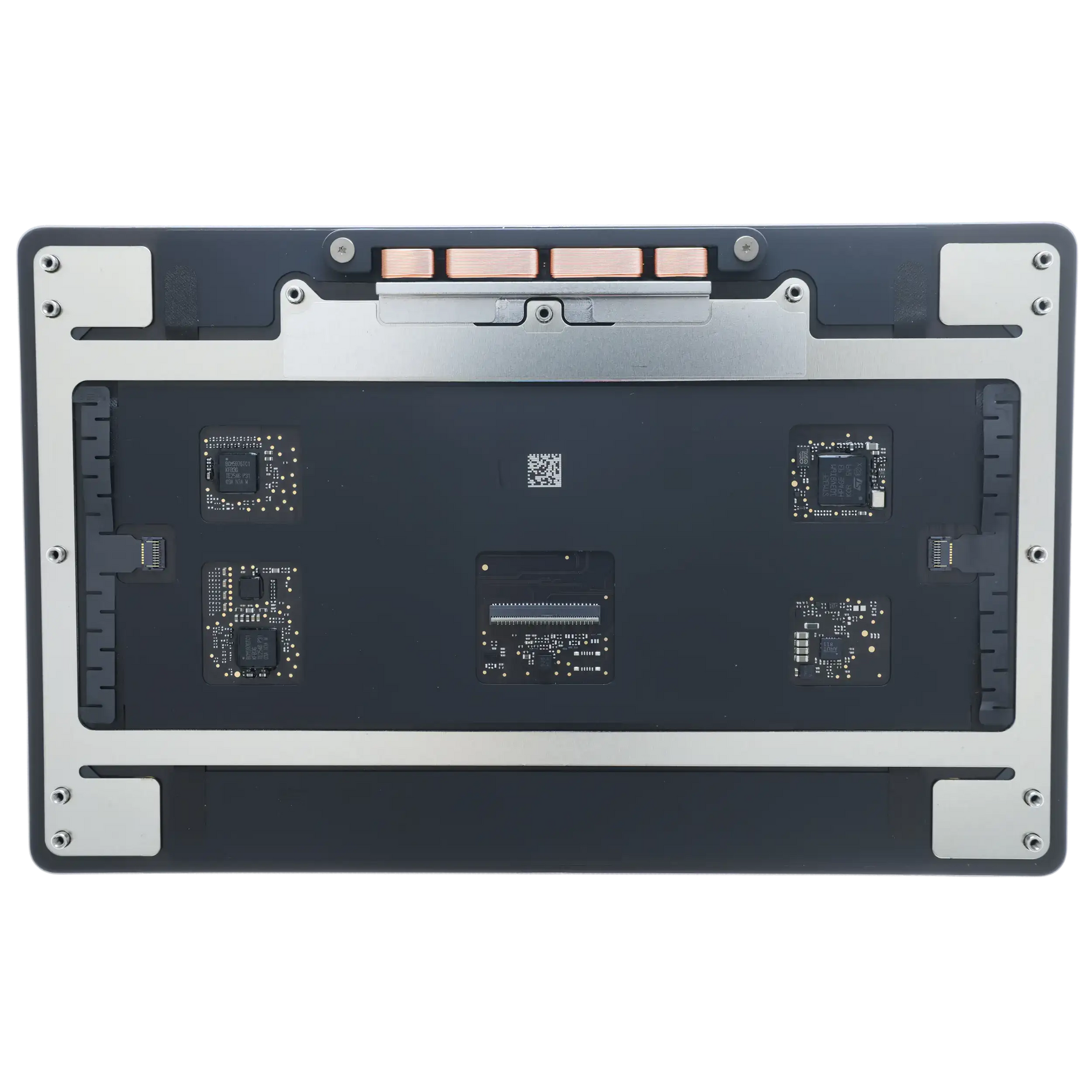 Trackpad For MacBook Pro 16" A3428 / A3429 (2026) (Genuine OEM) (Silver)