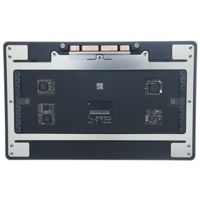 Trackpad For MacBook Pro 16" A3428 / A3429 (2026) (Genuine OEM) (Silver)