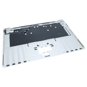Top Case With Keyboard (ANSI US) For MacBook Air 15" A3448 (2026) (Genuine OEM) (Silver)