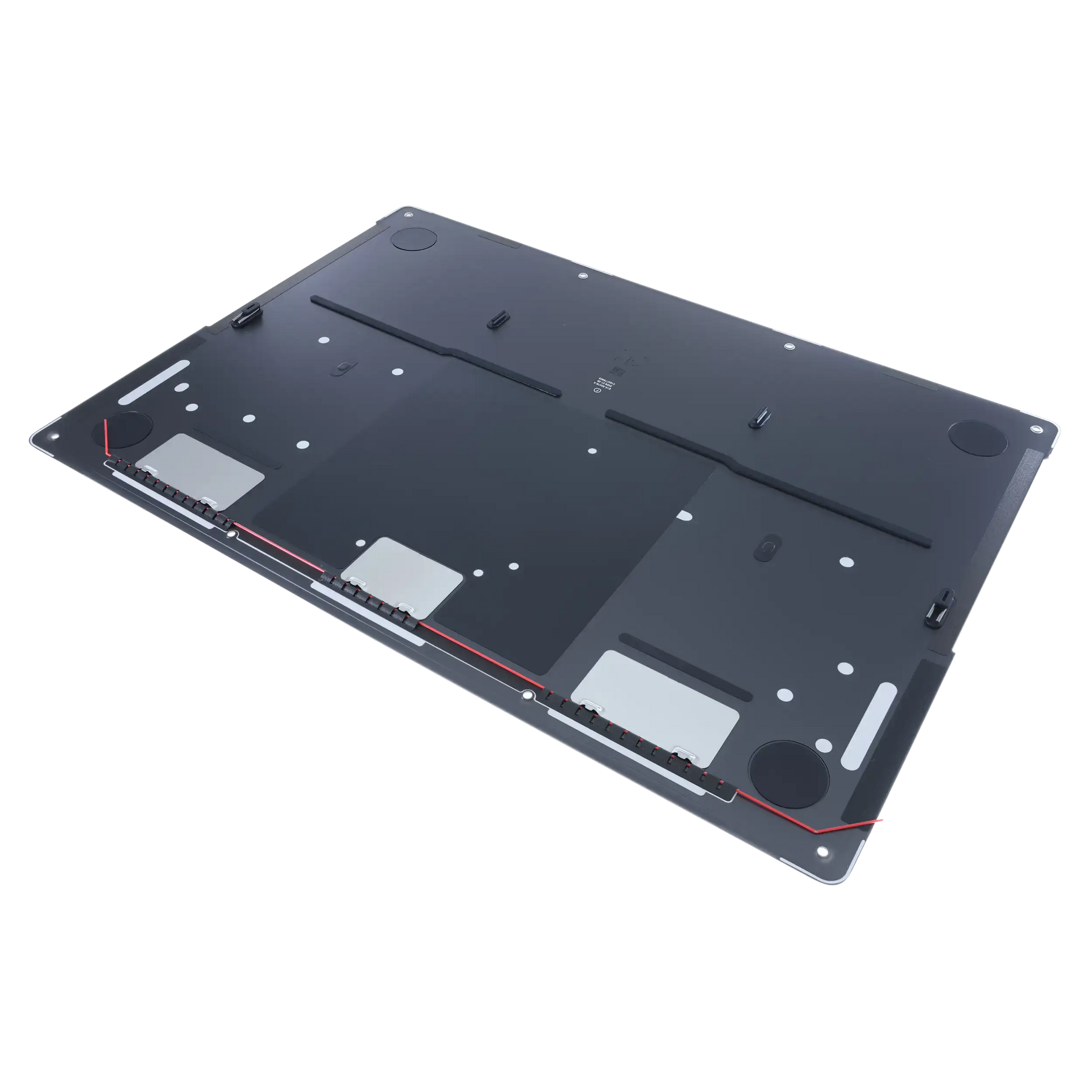 Bottom Case For MacBook Pro 14" A3426 / A3427 (2026) (Genuine OEM) (Space Black)