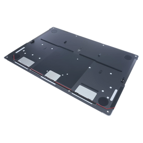 Bottom Case For MacBook Pro 14" A3426 / A3427 (2026) (Genuine OEM) (Space Black)
