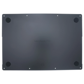 Bottom Case For MacBook Pro 14" A3426 / A3427 (2026) (Genuine OEM) (Space Black)