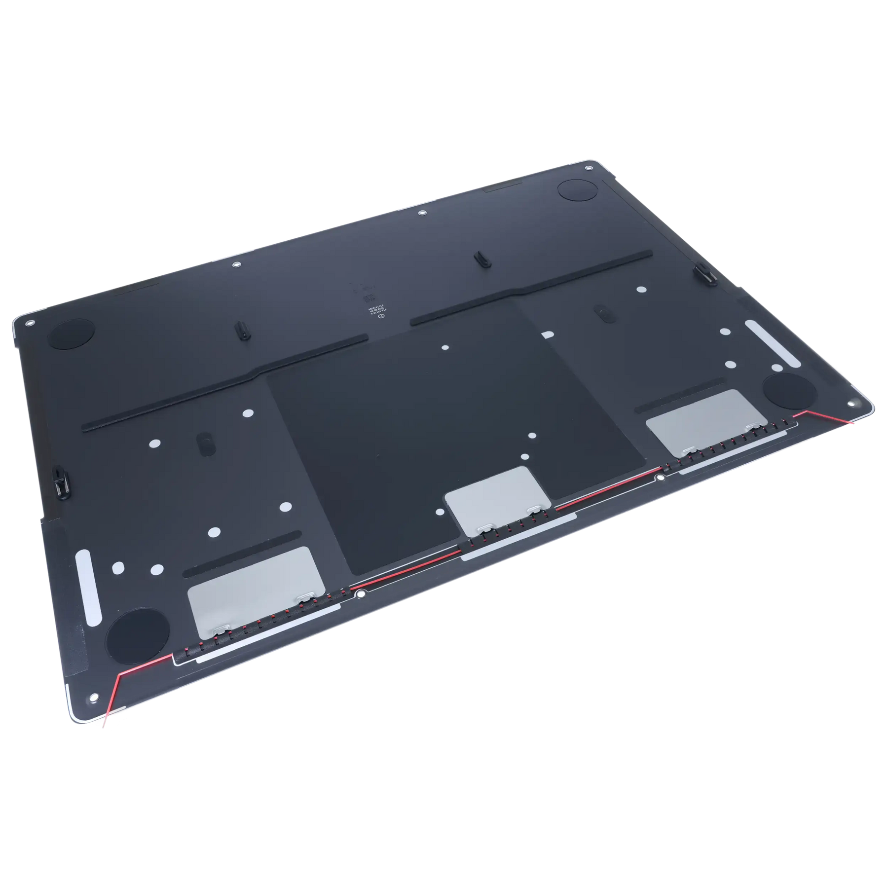 Bottom Case For MacBook Pro 14" A3426 / A3427 (2026) (Genuine OEM) (Silver)
