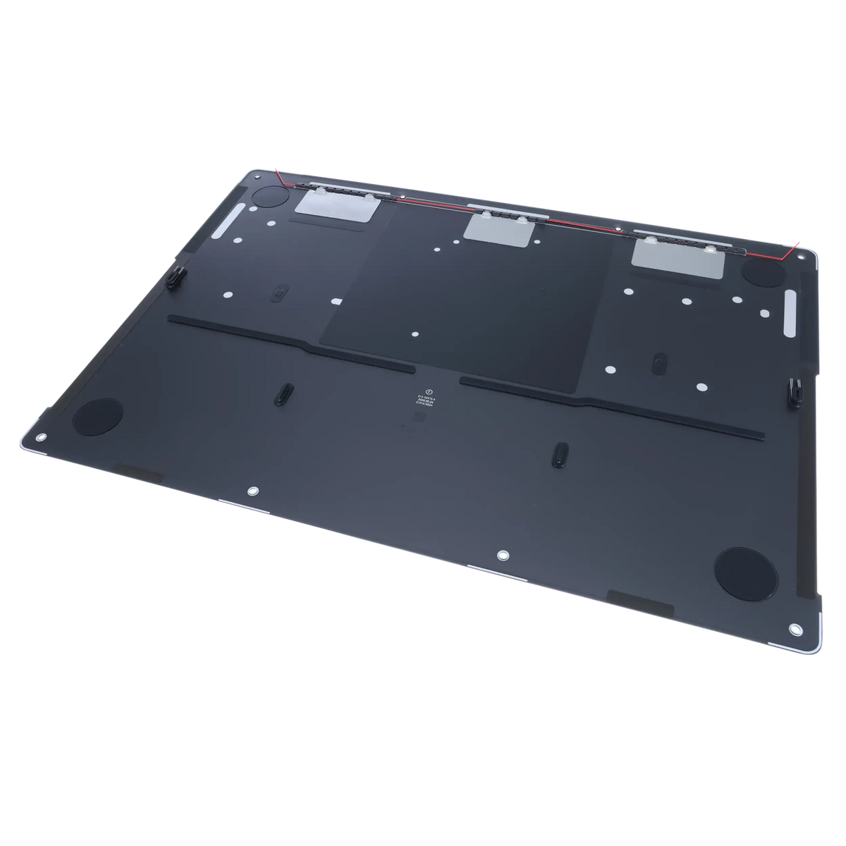Bottom Case For MacBook Pro 14" A3426 / A3427 (2026) (Genuine OEM) (Silver)