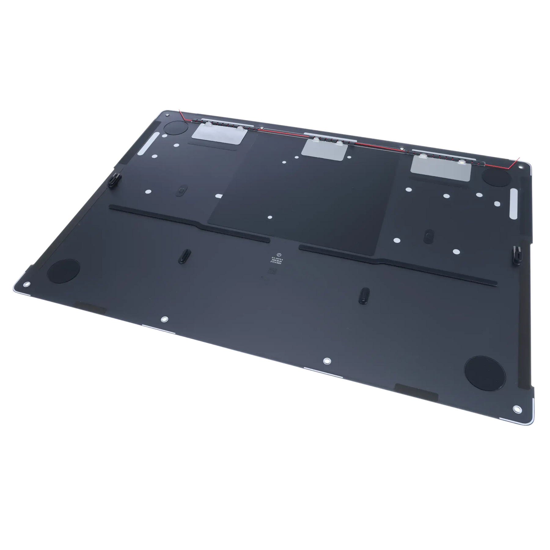 Bottom Case For MacBook Pro 14" A3426 / A3427 (2026) (Genuine OEM) (Silver)