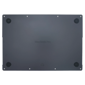 Bottom Case For MacBook Pro 14" A3426 / A3427 (2026) (Genuine OEM) (Silver)
