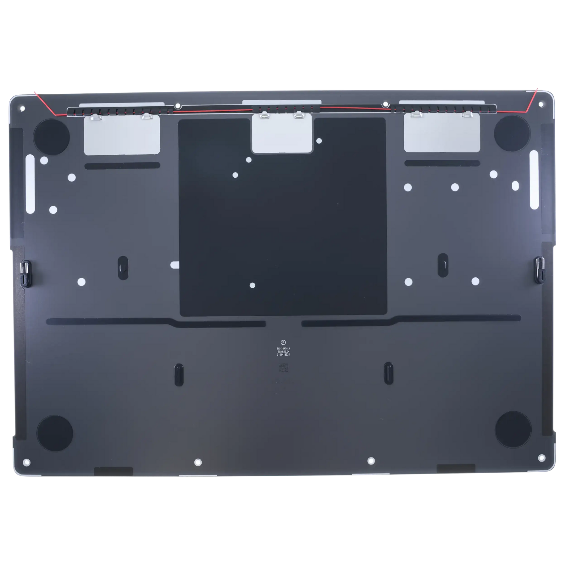 Bottom Case For MacBook Pro 14" A3426 / A3427 (2026) (Genuine OEM) (Silver)