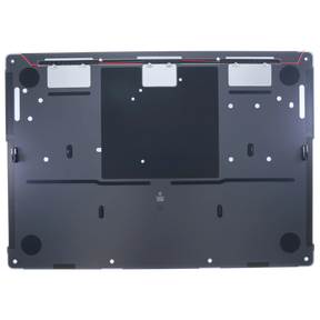 Bottom Case For MacBook Pro 14" A3426 / A3427 (2026) (Genuine OEM) (Silver)