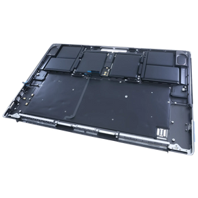 Top Case with Keyboard (ANSI US) For MacBook Pro 16" A3428 / A3429 (2026) (Genuine OEM) (Space Black)