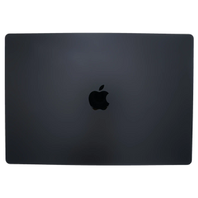 Complete LCD Display Assembly For MacBook Pro 16" A3428 / A3429 (2026) (Genuine OEM) (Space Black)