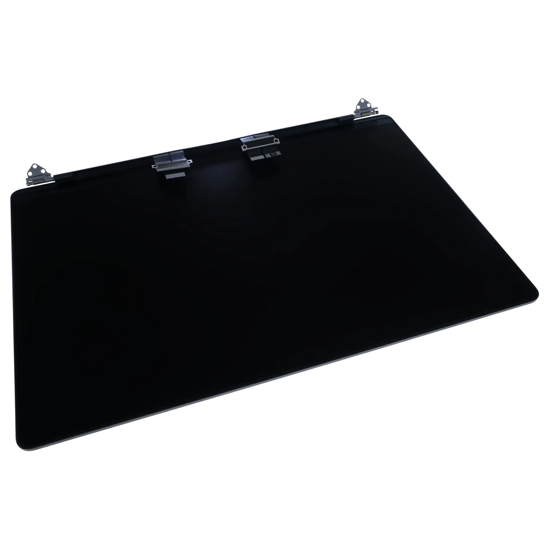 Complete LCD Display Assembly (Nano Texture) For MacBook Pro 16" A3428 / A3429 (2026) (Space Black) (Genuine OEM)