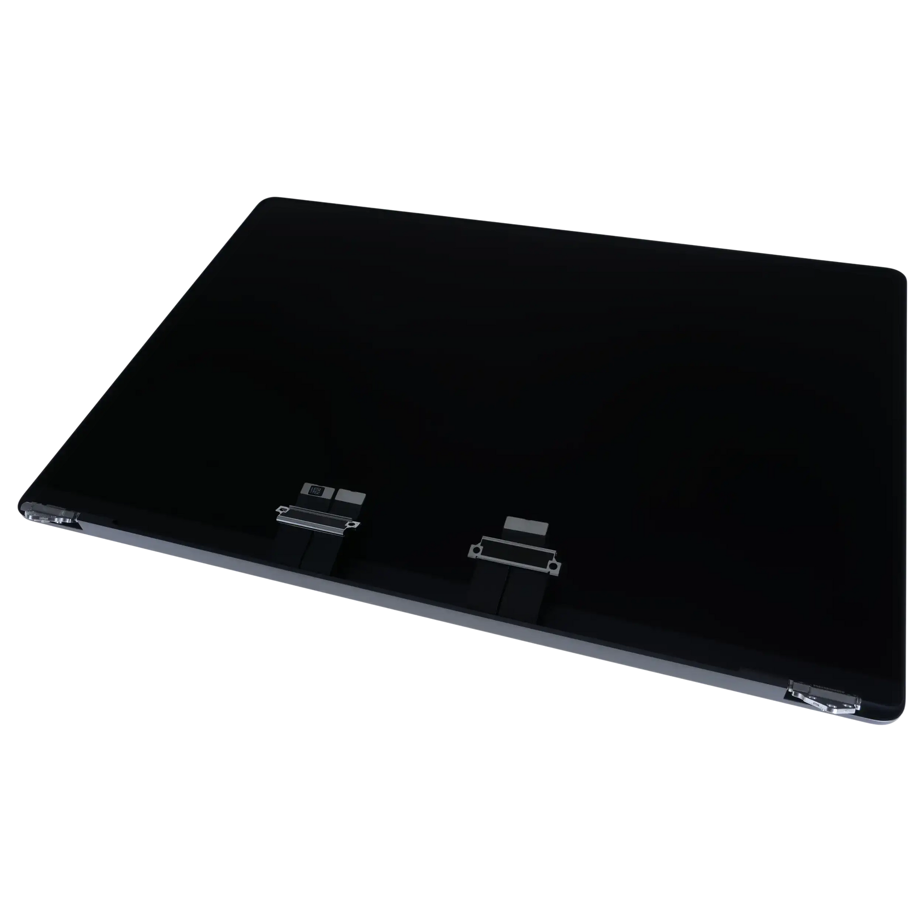 Complete LCD Display Assembly (Nano Texture) For MacBook Pro 16" A3428 / A3429 (2026) (Space Black) (Genuine OEM)