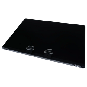 Complete LCD Display Assembly (Nano Texture) For MacBook Pro 16" A3428 / A3429 (2026) (Space Black) (Genuine OEM)