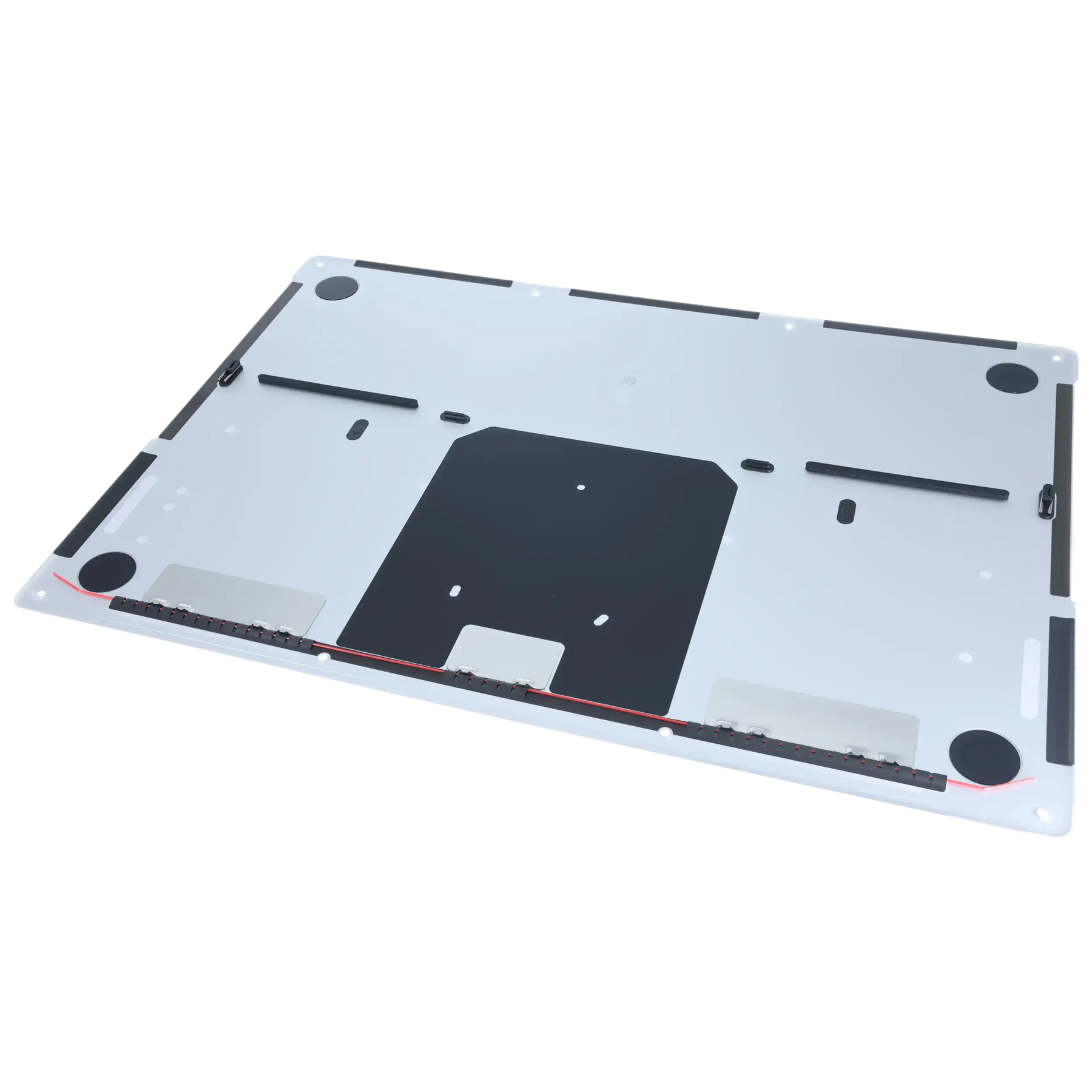 Bottom Case For MacBook Pro 16" A3429 (2026) (Genuine OEM) (Silver)