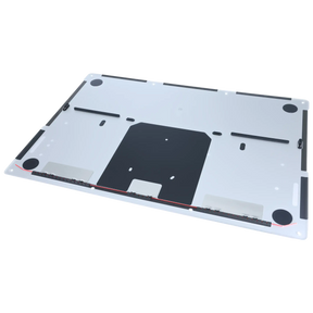 Bottom Case For MacBook Pro 16" A3429 (2026) (Genuine OEM) (Silver)