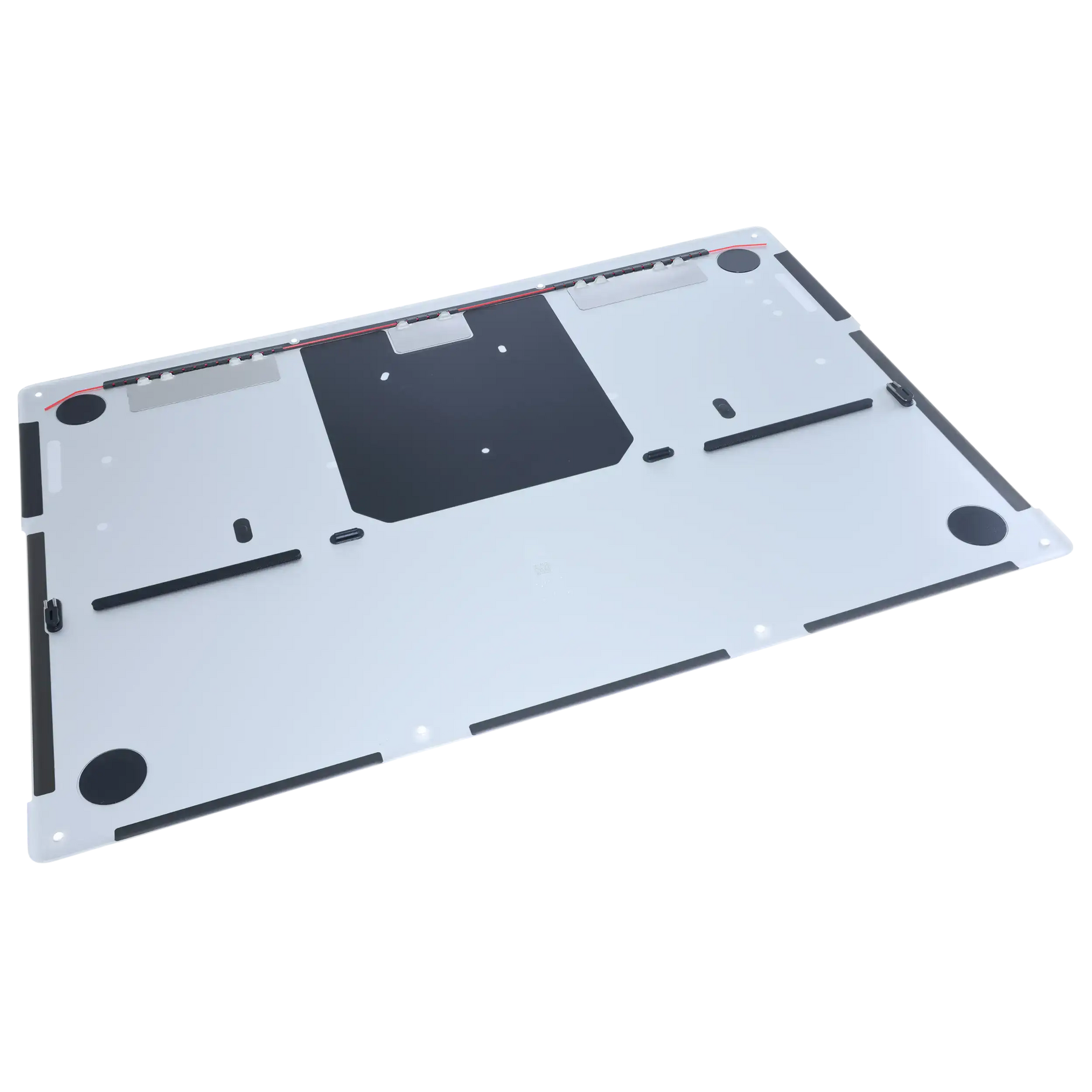 Bottom Case For MacBook Pro 16" A3429 (2026) (Genuine OEM) (Silver)