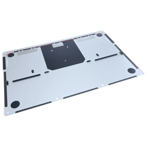 Bottom Case For MacBook Pro 16" A3429 (2026) (Genuine OEM) (Silver)