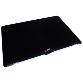 Complete LCD Display Assembly For MacBook Air 15" A3448 (2026) (Genuine OEM) (Silver)