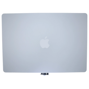 Complete LCD Display Assembly For MacBook Air 15" A3448 (2026) (Genuine OEM) (Silver)