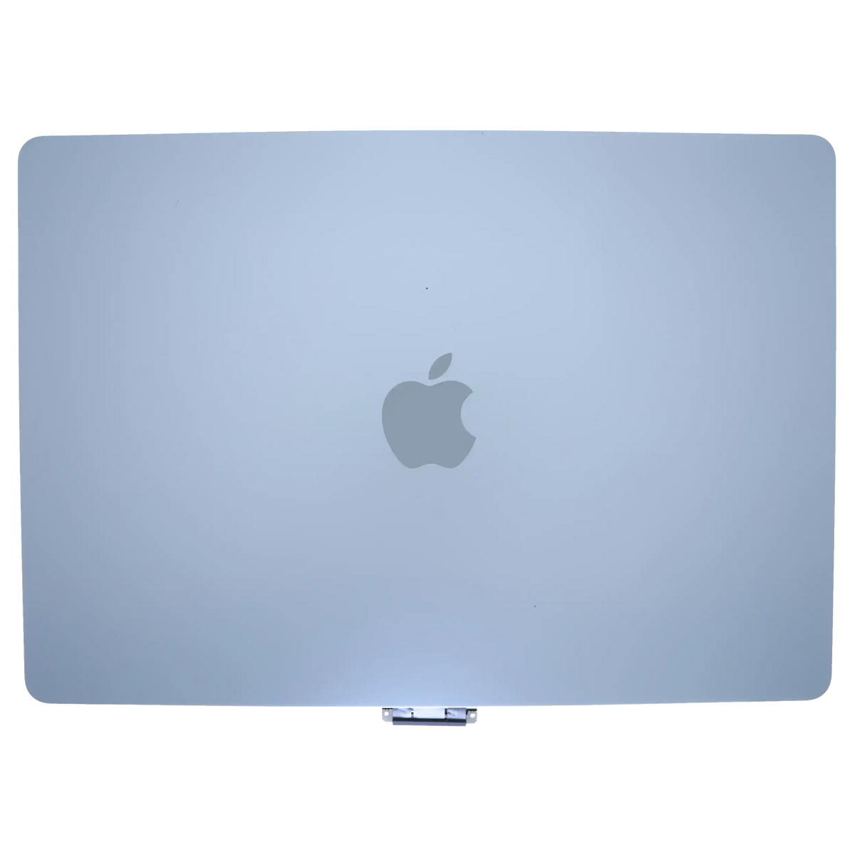 Complete LCD Display Assembly For MacBook Air 15" (A3448) (2026) (Genuine OEM) (Sky Blue)