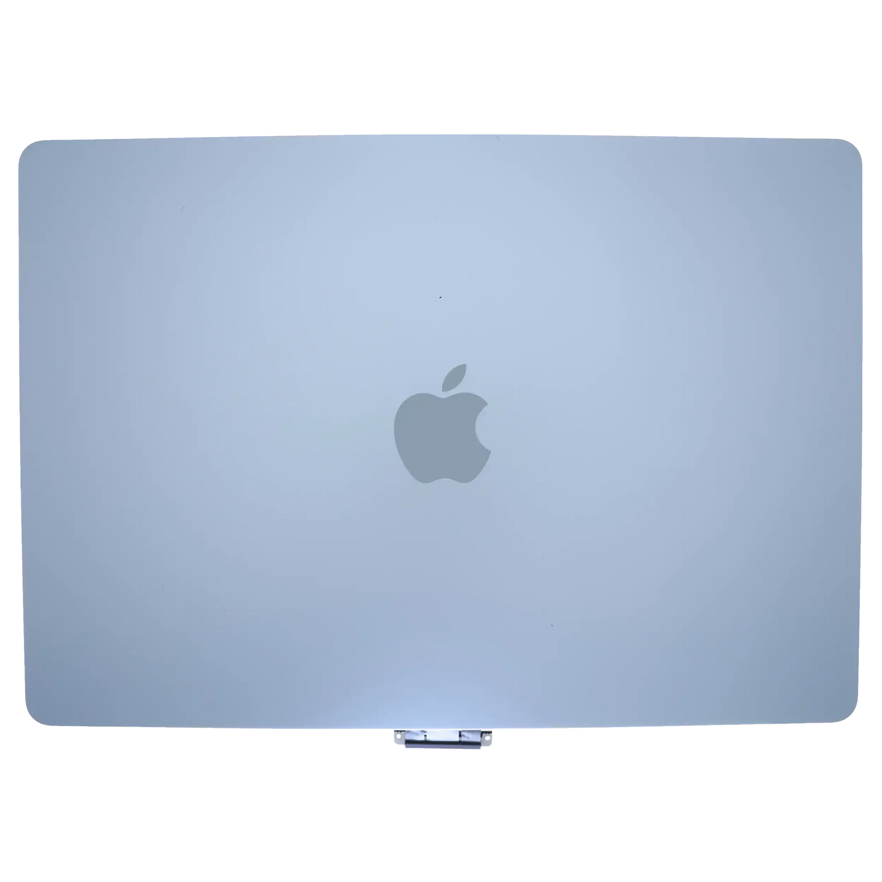 Complete LCD Display Assembly For MacBook Air 15" (A3448) (2026) (Genuine OEM) (Sky Blue)