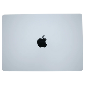 Complete LCD Display Assembly (Nano Texture) For MacBook Pro 14" A3426 (2026) (Genuine OEM) (Silver)