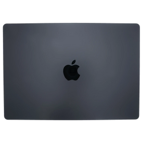 Complete LCD Display Assembly (Nano Texture) For MacBook Pro 14" (A3438) (2026) (Genuine OEM) (Space Black)