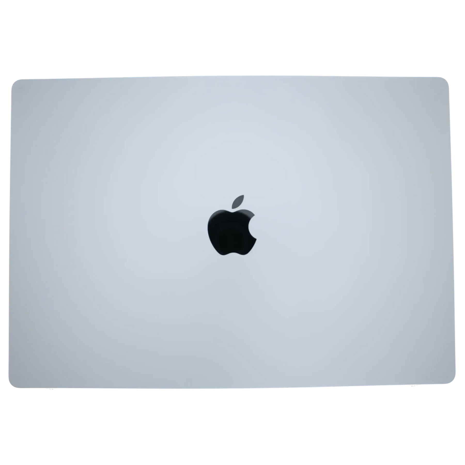 Complete LCD Display Assembly (Nano Texture) For MacBook Pro 16" A3428 / A3429 (2026) (Genuine OEM) (Silver)