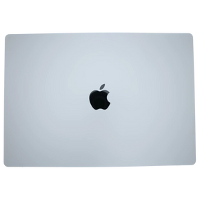 Complete LCD Display Assembly (Nano Texture) For MacBook Pro 16" A3428 / A3429 (2026) (Genuine OEM) (Silver)