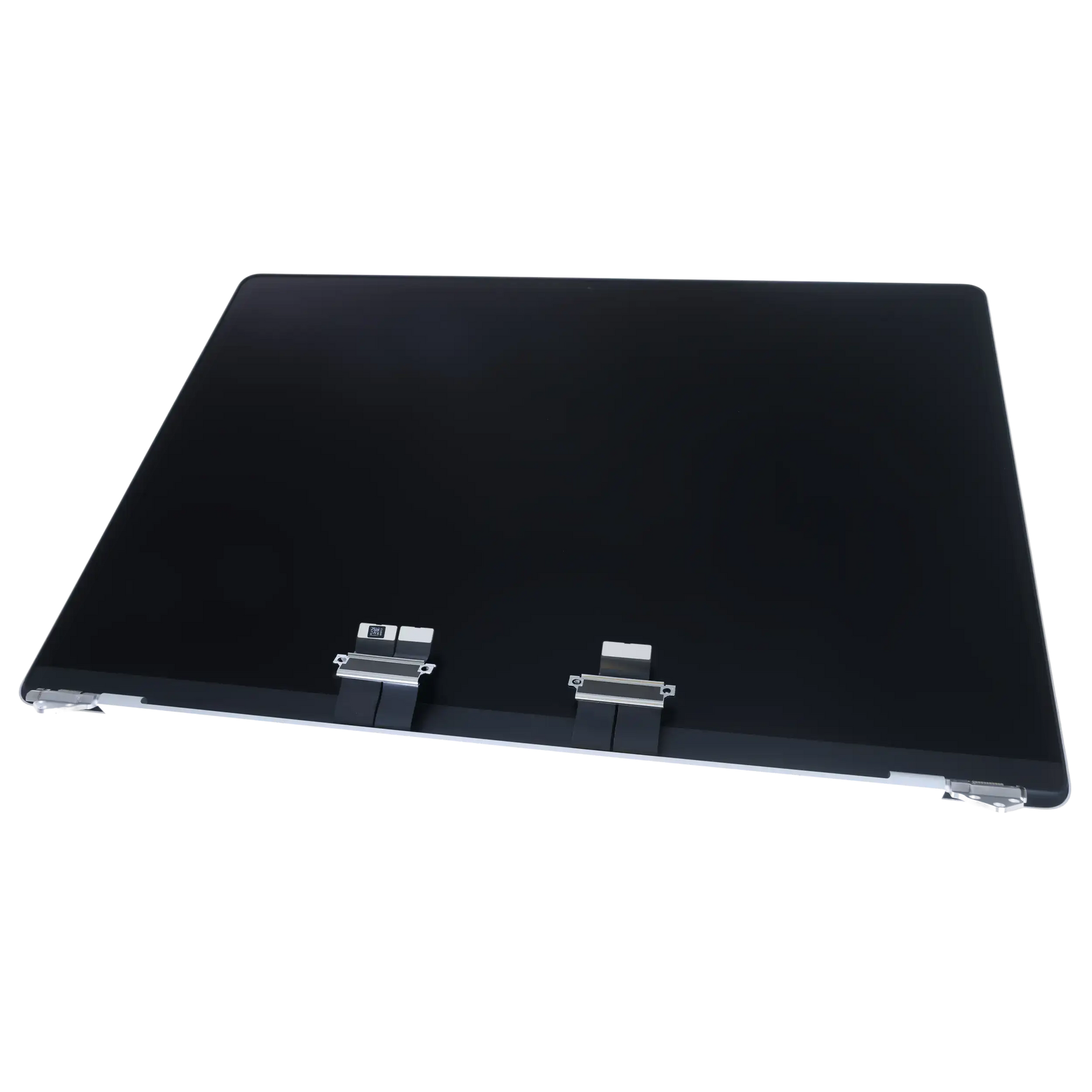 Complete LCD Display Assembly (Nano Texture) For MacBook Pro 16" A3428 / A3429 (2026) (Genuine OEM) (Silver)