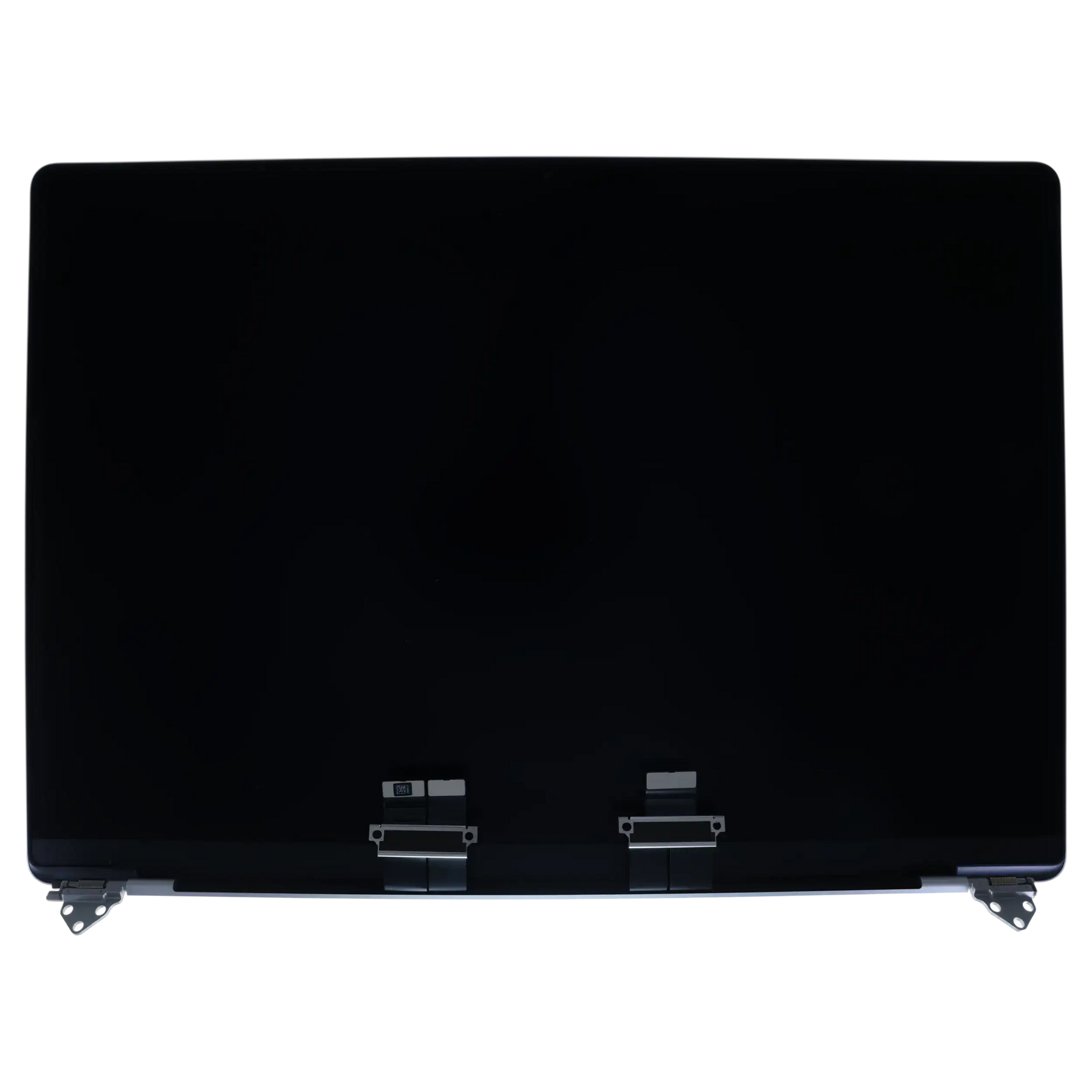Complete LCD Display Assembly (Nano Texture) For MacBook Pro 16" A3428 / A3429 (2026) (Genuine OEM) (Silver)