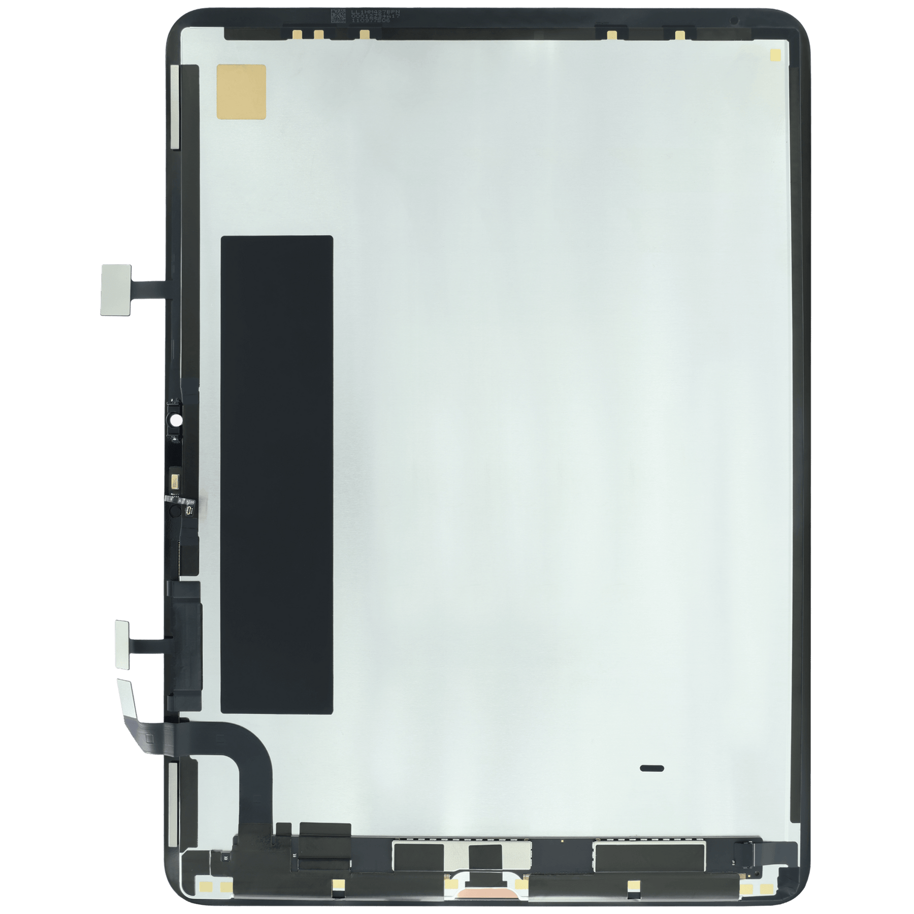 Complete LCD Display Assembly For iPad Air 11" (2026) (Genuine OEM) (Wi-Fi / Cellular)