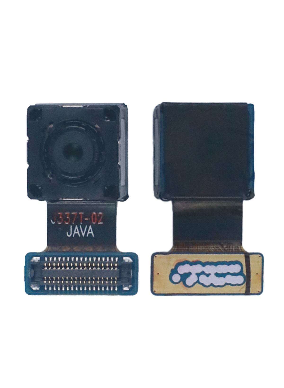 Back Camera Compatible For Samsung Galaxy J3 (J337T / 2018)