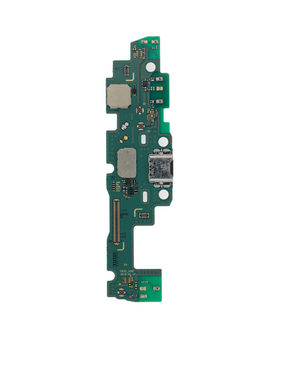 Charging Port With Board Compatible For Samsung Galaxy Tab S4 (T830 / T835)(2018) (Premium)