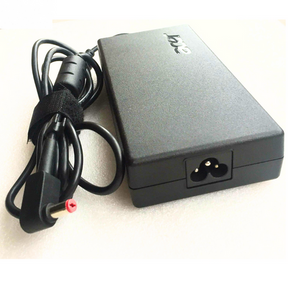[ORIGINAL] Acer Aspire A715-71G Laptop Charger - 19.5v 180W