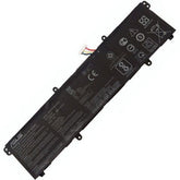 BUY [ORGINAL] Asus VIVOBOOK Flip S14 D413IA-EB863T Laptop Battery -11.55V 42Wh B31N1911