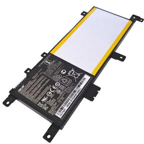 BUY [ORGINAL] Asus VivoBook X542UA Laptop Battery - 7.6V 38Wh C21N1634