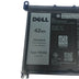 Batterie per computer portatile Dell Inspiron 5584 Batterie per computer portatile Dell Inspiron 5584