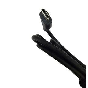 Asus 45W 20V USB Type C Pin Compatible Laptop Charger Adapter With Power Cord