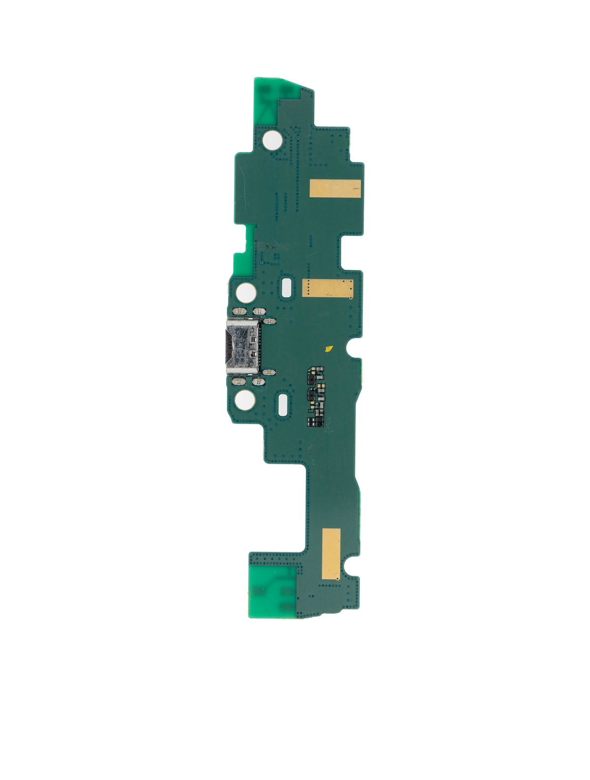 Charging Port With Board Compatible For Samsung Galaxy Tab S4 (T830 / T835)(2018) (Premium)