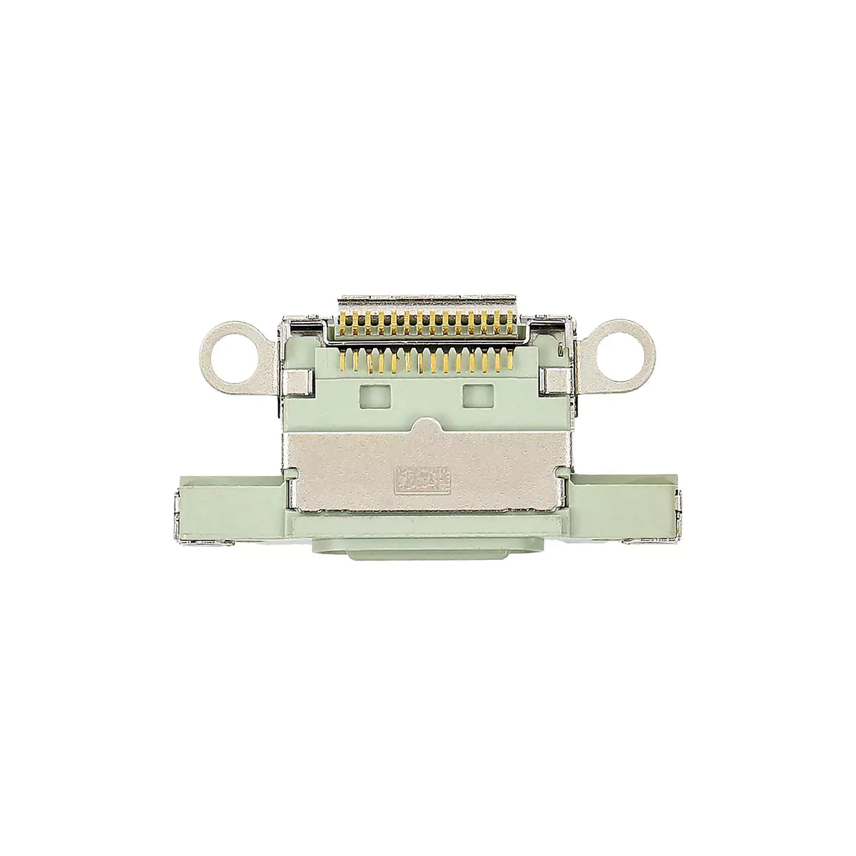 Replacement For iPhone 15 / 15 Plus Charging Port Only-Green