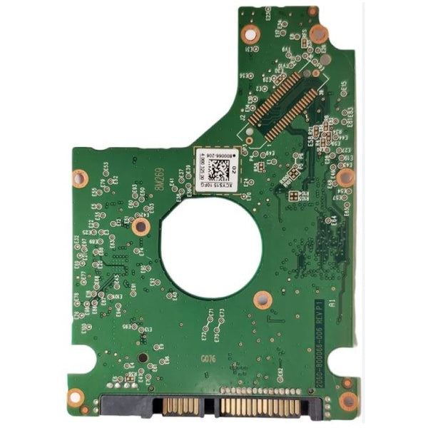 ＊R8920ページ PCB Circuit Board 2060-800066-006 FOR WD Western Digital