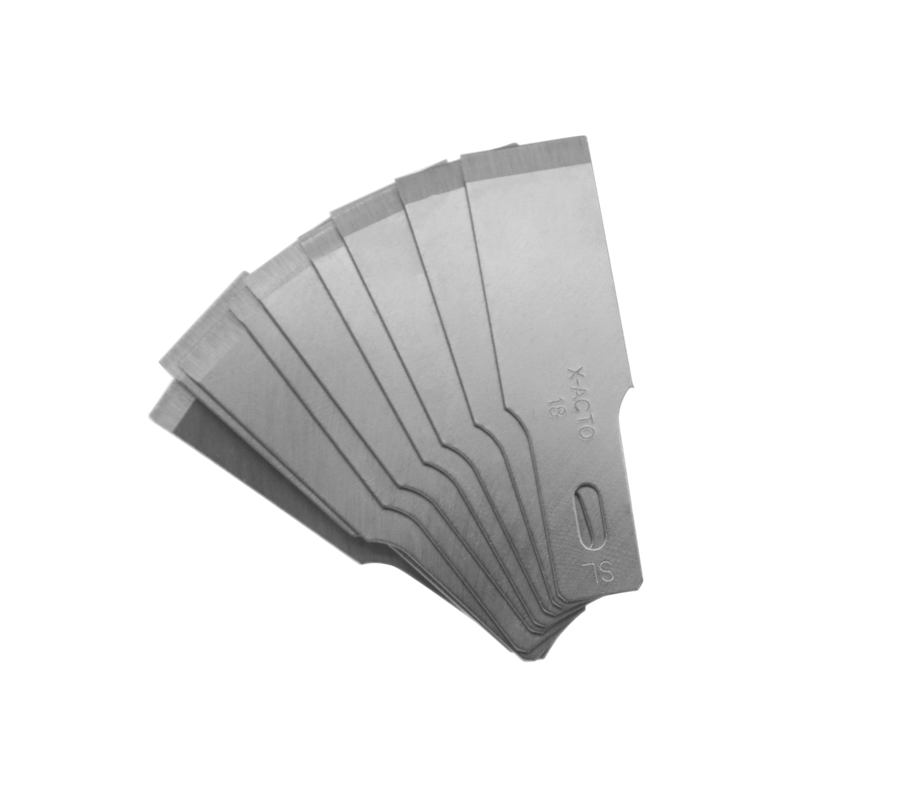 WL-9301S Chisel With 10 Blades (WLXY)