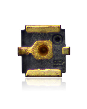 Antenna Connector (S4) Compatible For All Samsung Galaxy Models Replacement (Width: 2.0mm / Length: 2.0mm) (1 Pack)