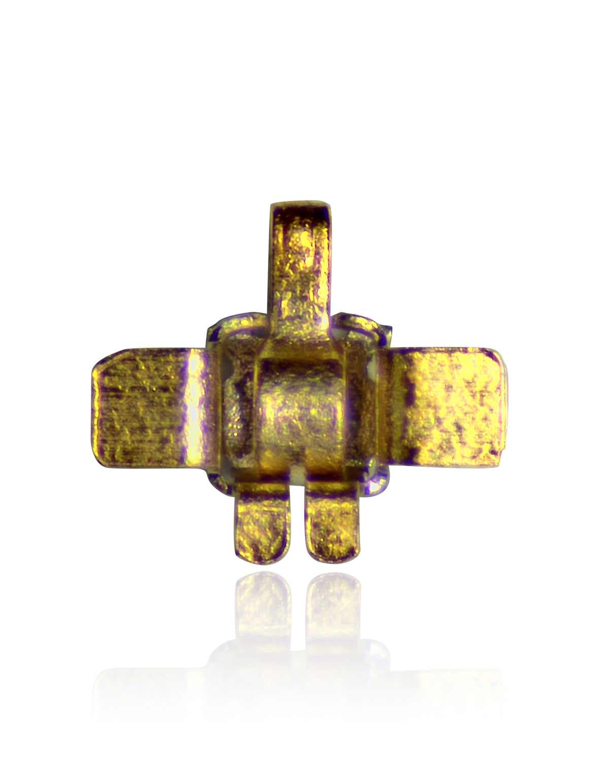PCB Board Contact Pins (A80) Compatible For All Samsung Models (Width: 2.5mm / Length: 2.8mm)