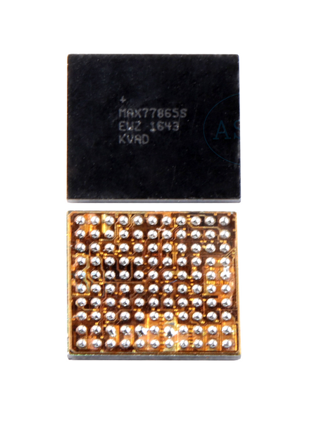 Replacement Small Power IC Compatible For Samsung Galaxy S8 / S8 Plus