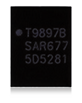 Audio IC Chord IC Ringing Buzzer Chip Compatible For Samsung Galaxy A3 (A310) / A5 (A510) / A8 / A9 (T9897B: 30 Pins)